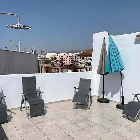 Apartment Lux Solarium Petite Arguineguin