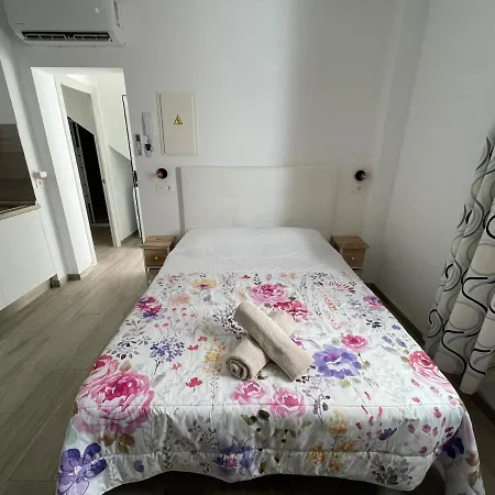 Apartment Lux Solarium Petite *
