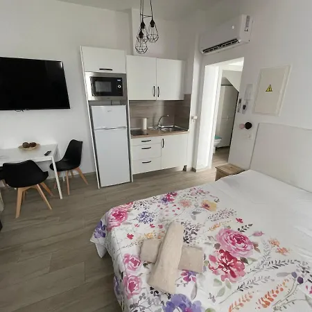 Apartment Lux Solarium Petite