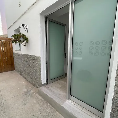 Apartment Lux Solarium Petite Arguineguin