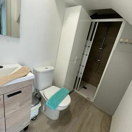 Apartment Lux Solarium Petite Arguineguin