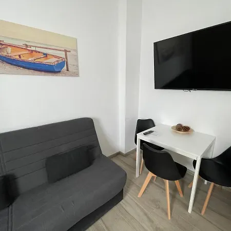 Lux Solarium Petite